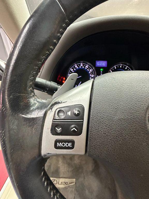 used 2011 Lexus IS 250 car, priced at $9,999
