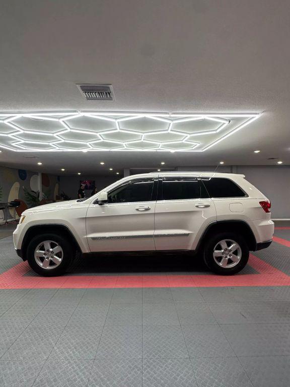 used 2012 Jeep Grand Cherokee car, priced at $8,999