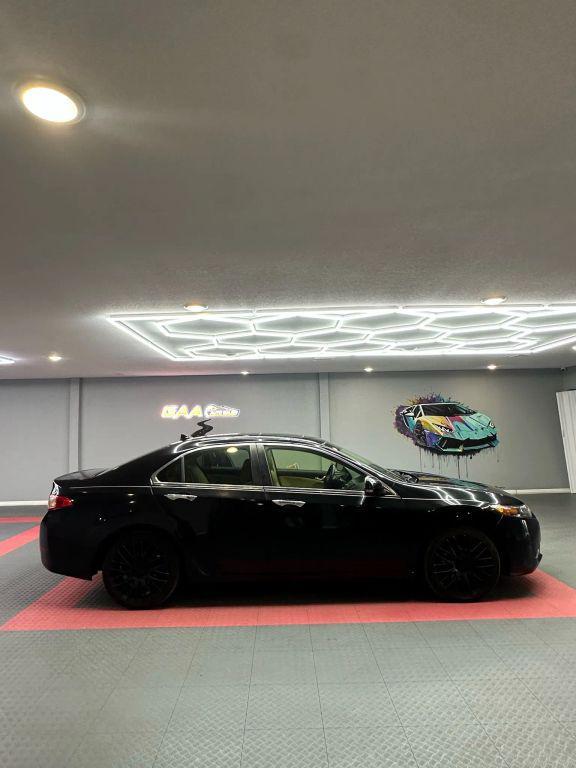 used 2012 Acura TSX car, priced at $9,499