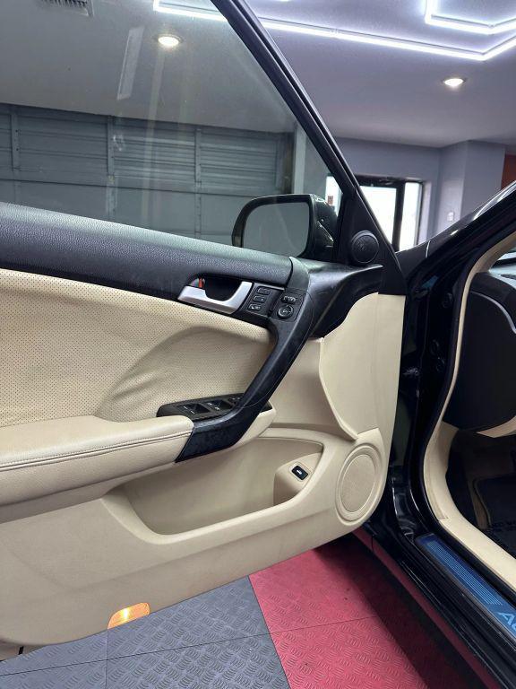used 2012 Acura TSX car, priced at $9,499