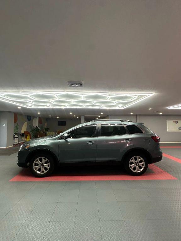 used 2013 Mazda CX-9 car, priced at $7,499