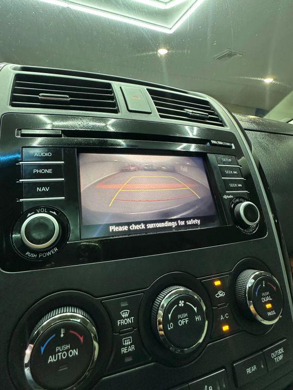 used 2013 Mazda CX-9 car, priced at $7,499