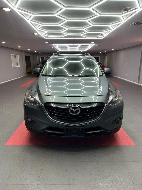 used 2013 Mazda CX-9 car, priced at $7,499