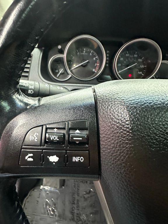 used 2013 Mazda CX-9 car, priced at $7,499