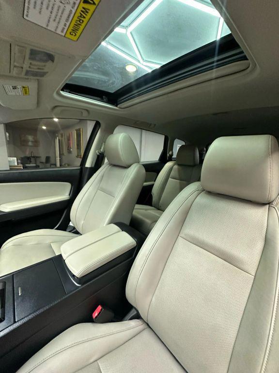 used 2013 Mazda CX-9 car, priced at $7,499