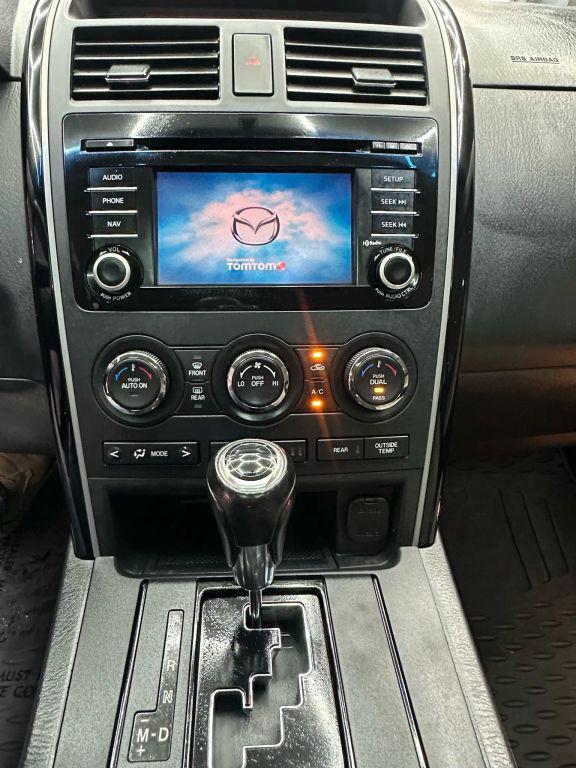 used 2013 Mazda CX-9 car, priced at $7,499