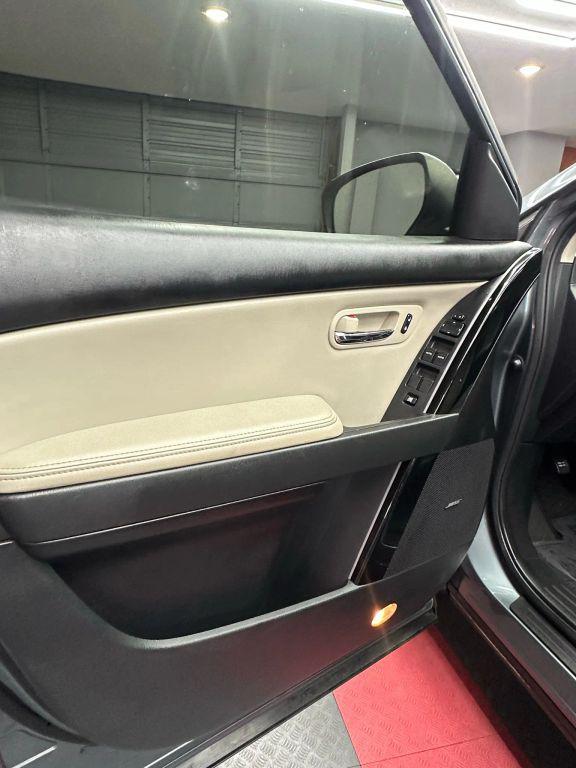used 2013 Mazda CX-9 car, priced at $7,499