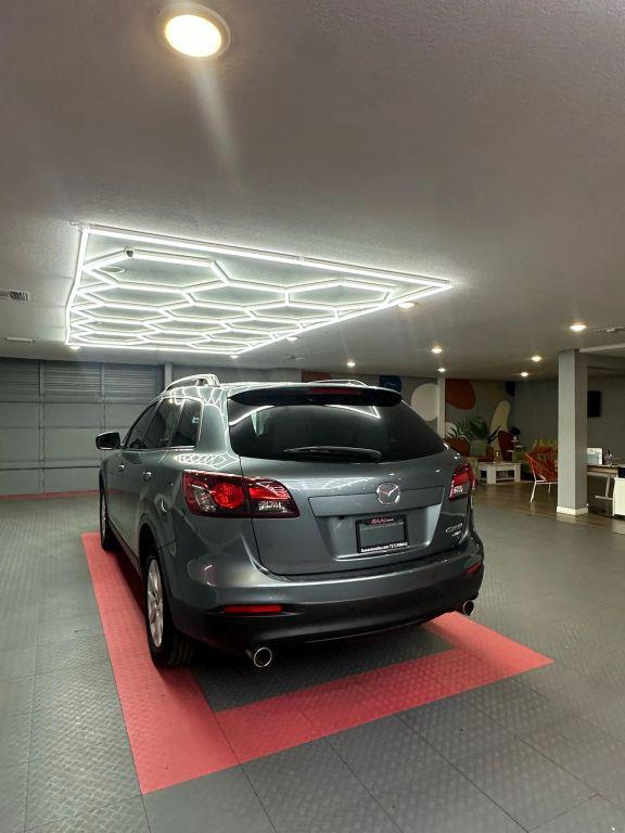 used 2013 Mazda CX-9 car, priced at $7,499