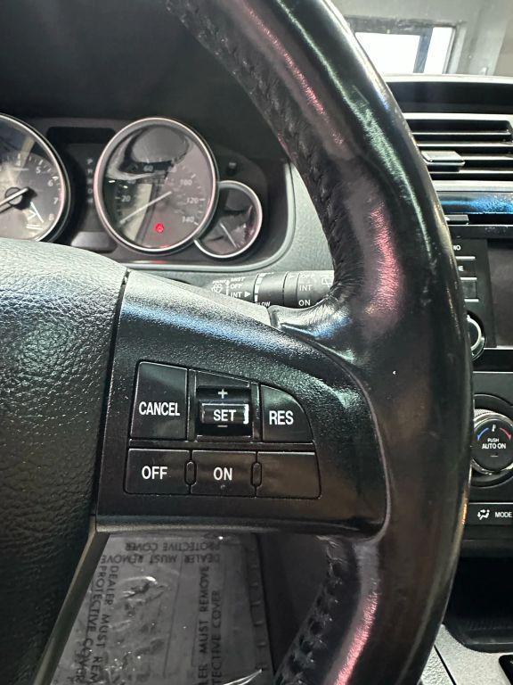 used 2013 Mazda CX-9 car, priced at $7,499