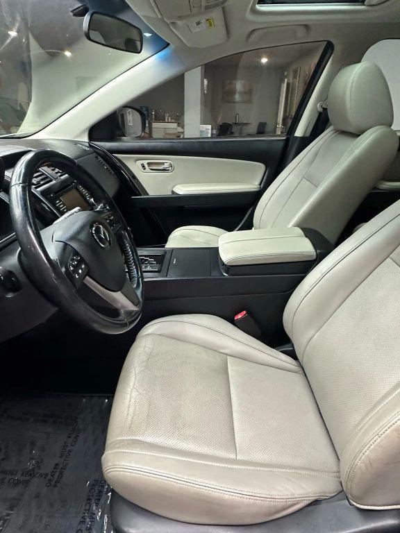 used 2013 Mazda CX-9 car, priced at $7,499