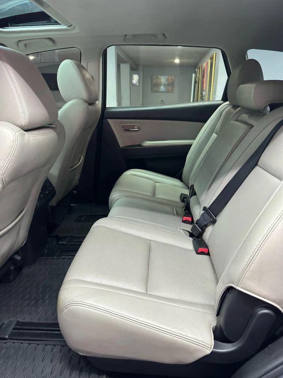 used 2013 Mazda CX-9 car, priced at $7,499