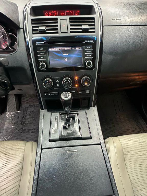 used 2013 Mazda CX-9 car, priced at $7,499