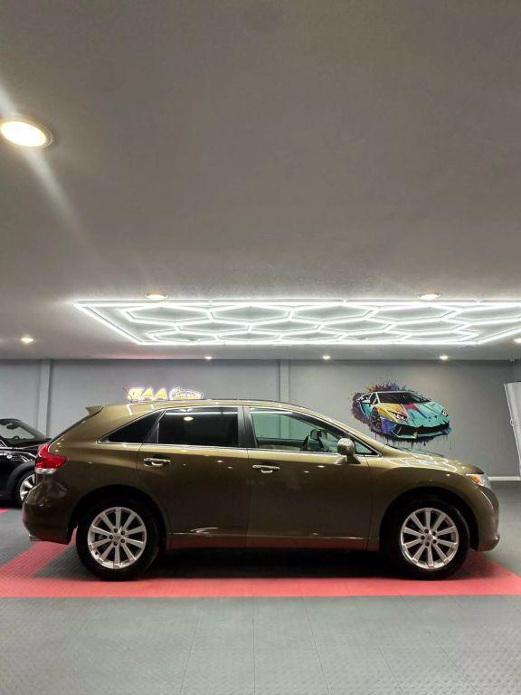 used 2012 Toyota Venza car, priced at $10,599