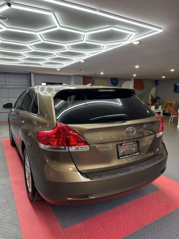 used 2012 Toyota Venza car, priced at $10,599