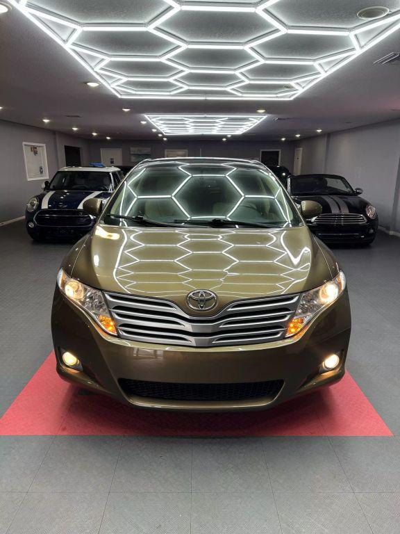 used 2012 Toyota Venza car, priced at $10,599