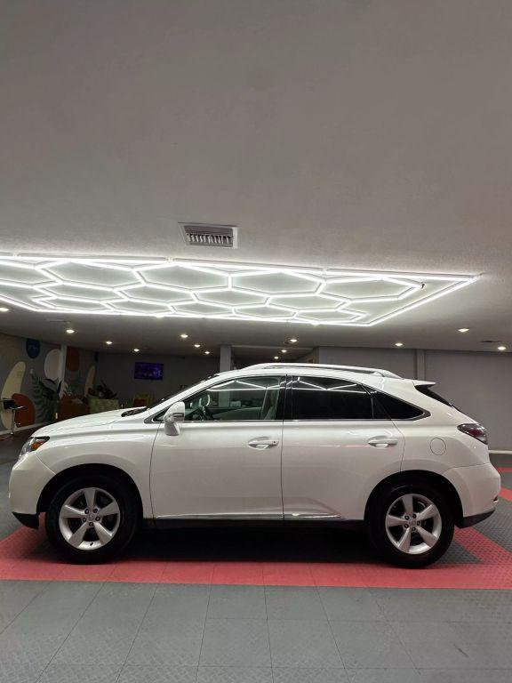 used 2012 Lexus RX 350 car, priced at $10,999