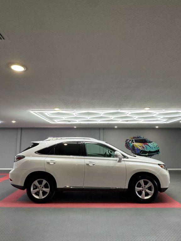 used 2012 Lexus RX 350 car, priced at $10,999