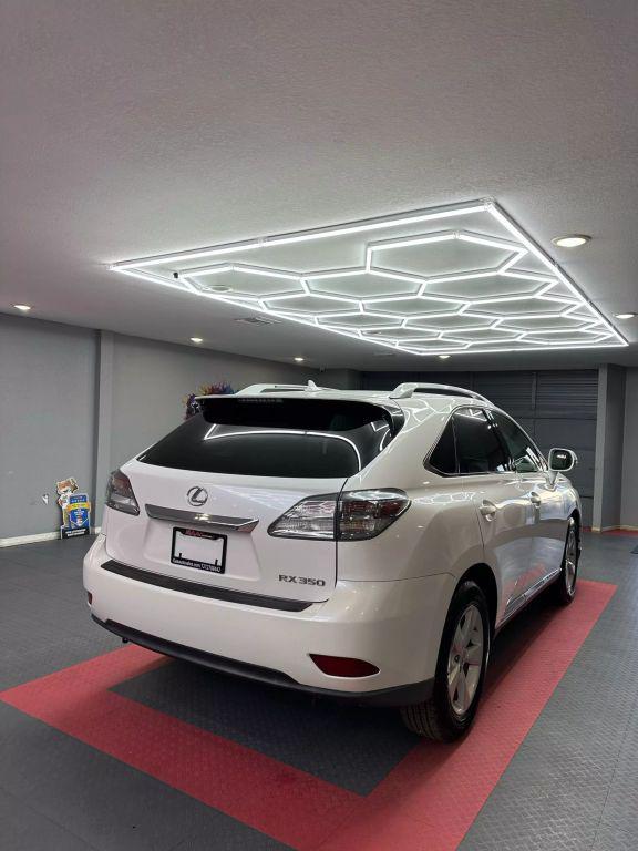 used 2012 Lexus RX 350 car, priced at $10,999