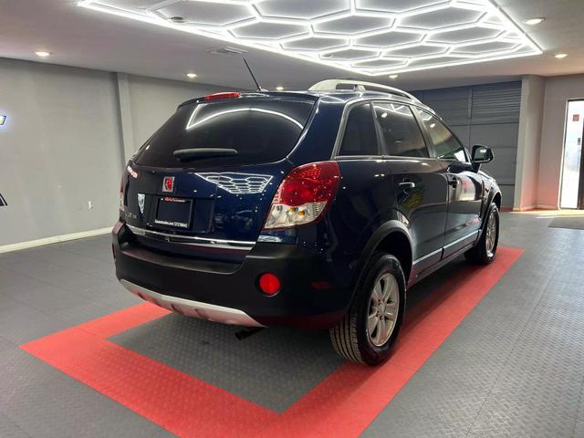 used 2009 Saturn Vue car, priced at $5,499