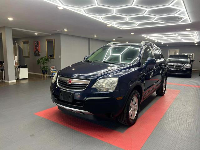 used 2009 Saturn Vue car, priced at $5,499