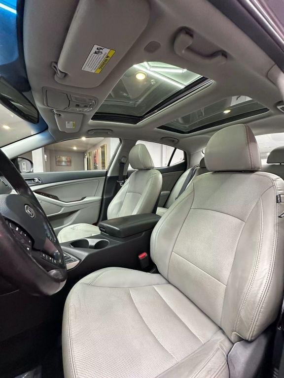 used 2012 Kia Optima car, priced at $8,990