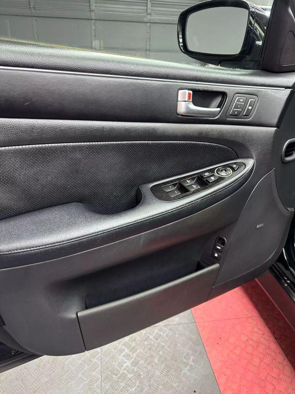 used 2012 Hyundai Genesis car, priced at $7,499