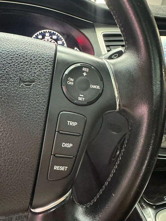 used 2012 Hyundai Genesis car, priced at $7,499
