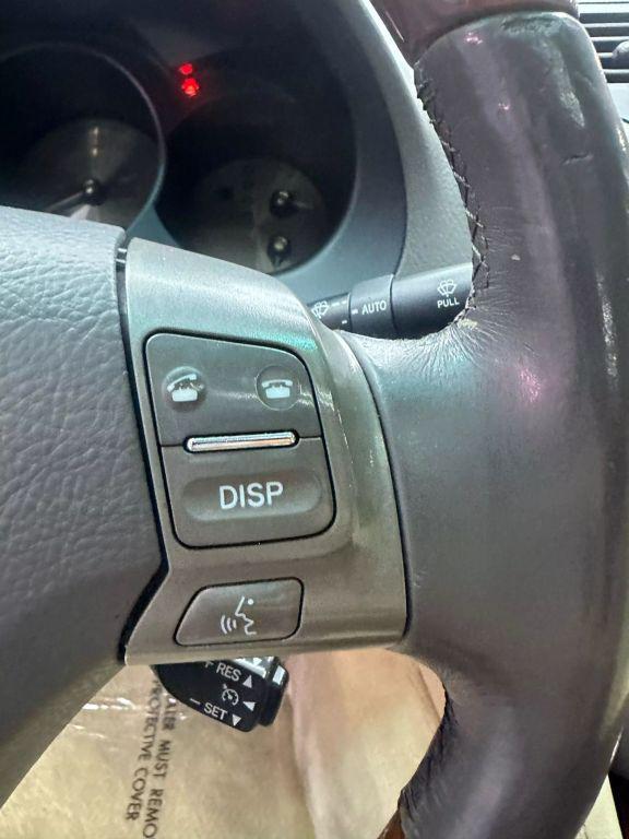 used 2007 Lexus GS 350 car, priced at $7,499