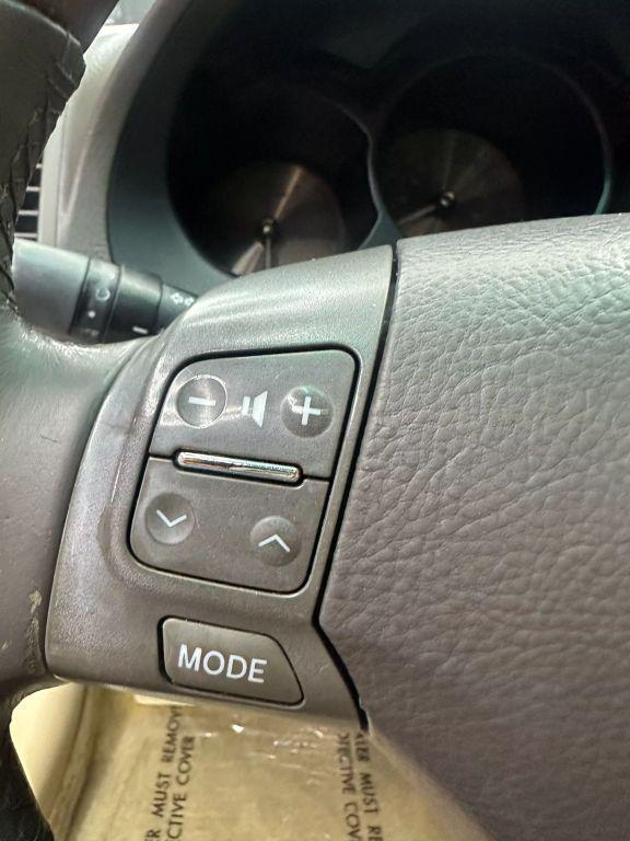 used 2007 Lexus GS 350 car, priced at $7,499