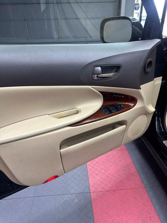 used 2007 Lexus GS 350 car, priced at $7,499