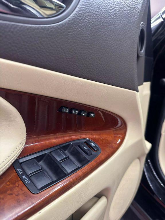 used 2007 Lexus GS 350 car, priced at $7,499