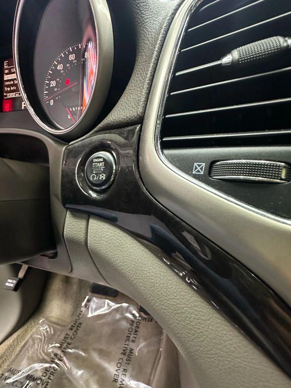 used 2012 Jeep Grand Cherokee car, priced at $8,610