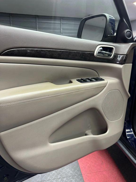 used 2012 Jeep Grand Cherokee car, priced at $8,610