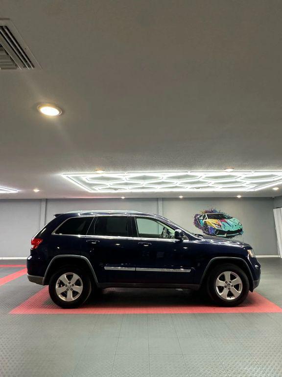 used 2012 Jeep Grand Cherokee car, priced at $8,610