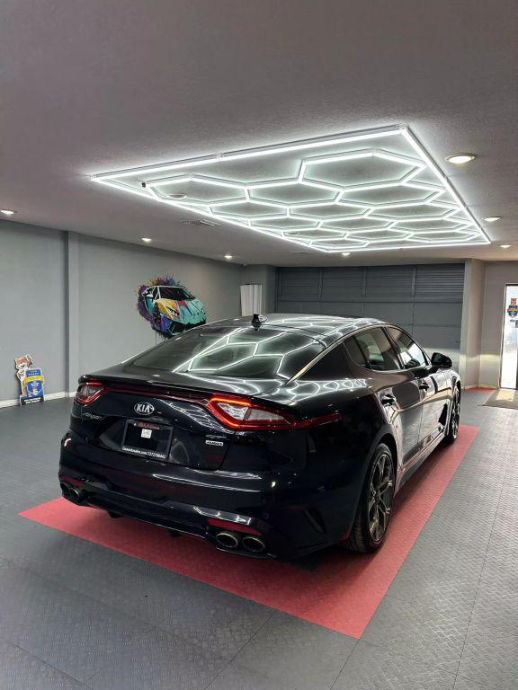 used 2019 Kia Stinger car, priced at $17,999