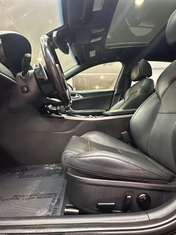 used 2019 Kia Stinger car, priced at $17,999
