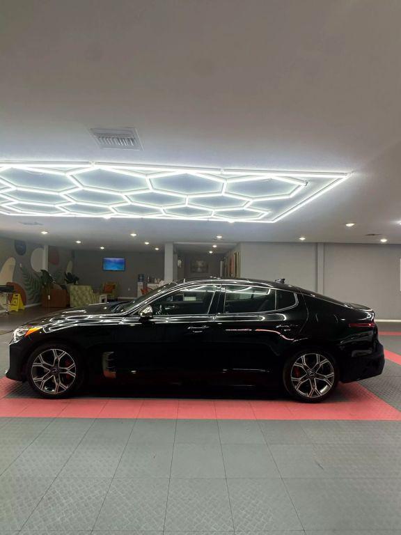 used 2019 Kia Stinger car, priced at $17,999