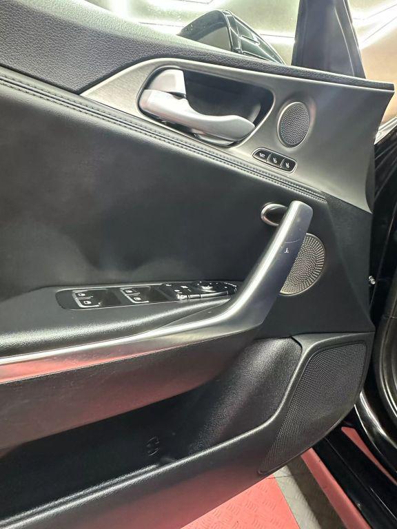 used 2019 Kia Stinger car, priced at $17,999