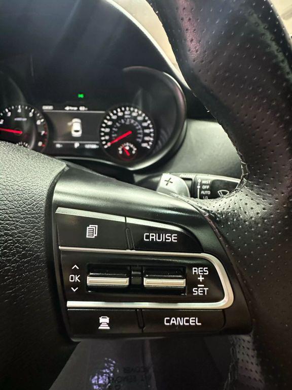 used 2019 Kia Stinger car, priced at $17,999