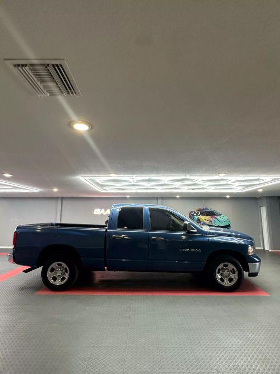 used 2004 Dodge Ram 1500 car, priced at $8,999