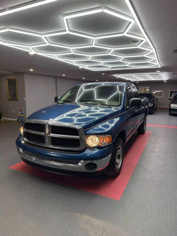 used 2004 Dodge Ram 1500 car, priced at $8,999