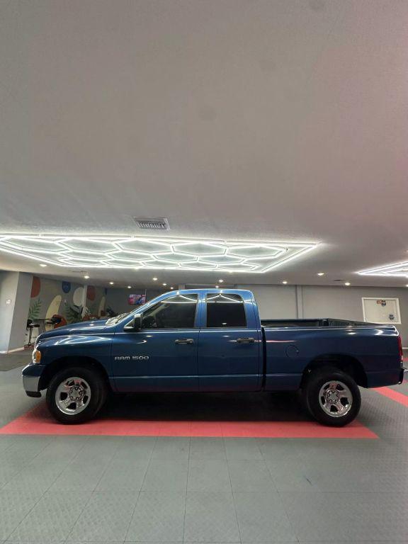 used 2004 Dodge Ram 1500 car, priced at $8,999