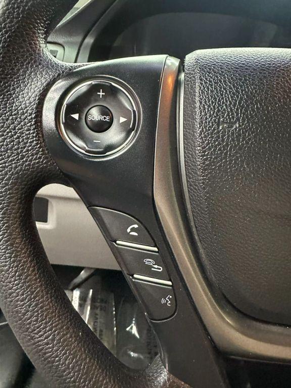 used 2018 Honda Pilot car, priced at $12,999
