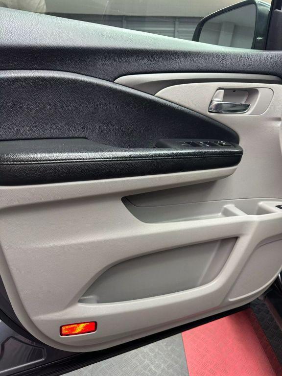 used 2018 Honda Pilot car, priced at $12,999