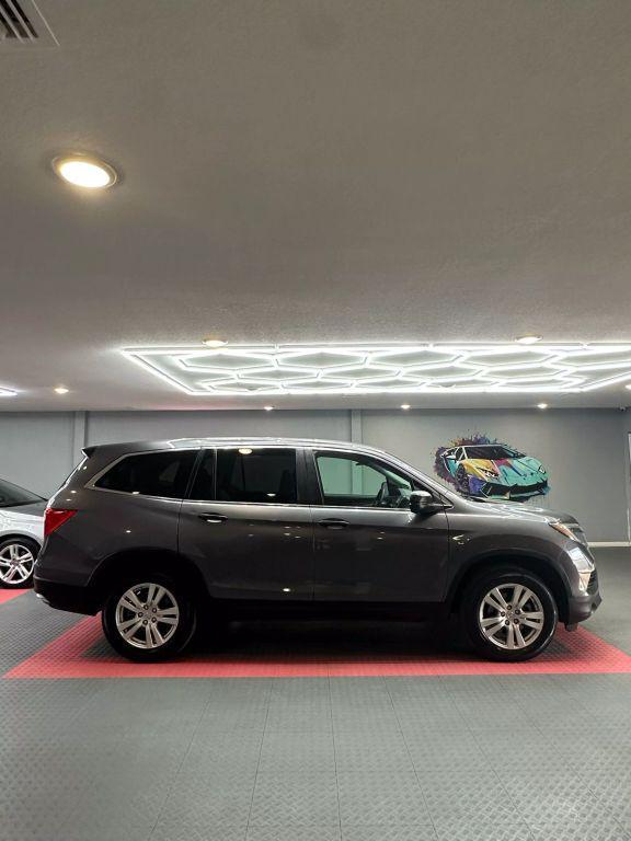 used 2018 Honda Pilot car, priced at $12,999