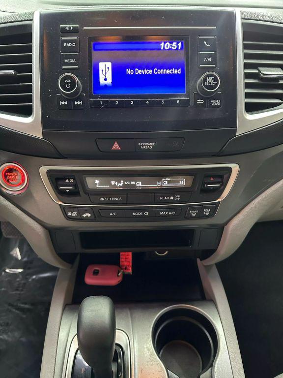 used 2018 Honda Pilot car, priced at $12,999