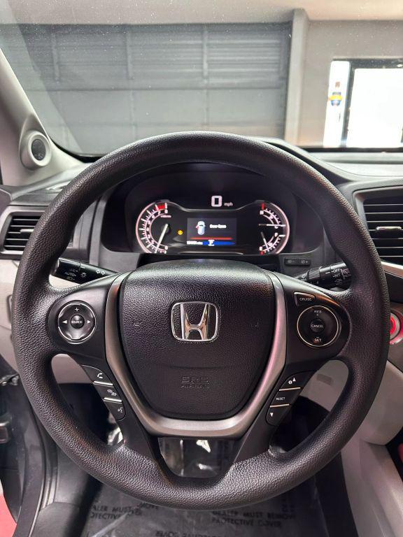used 2018 Honda Pilot car, priced at $12,999