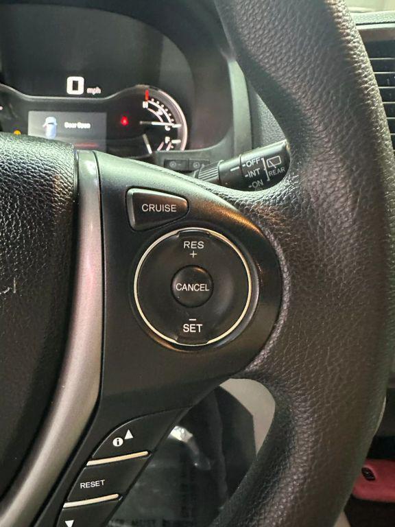 used 2018 Honda Pilot car, priced at $12,999