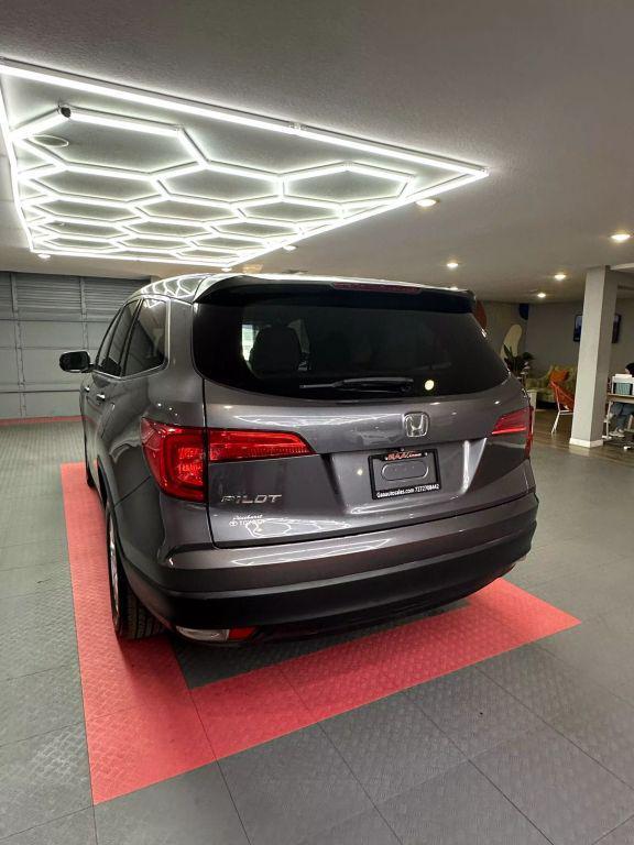 used 2018 Honda Pilot car, priced at $12,999