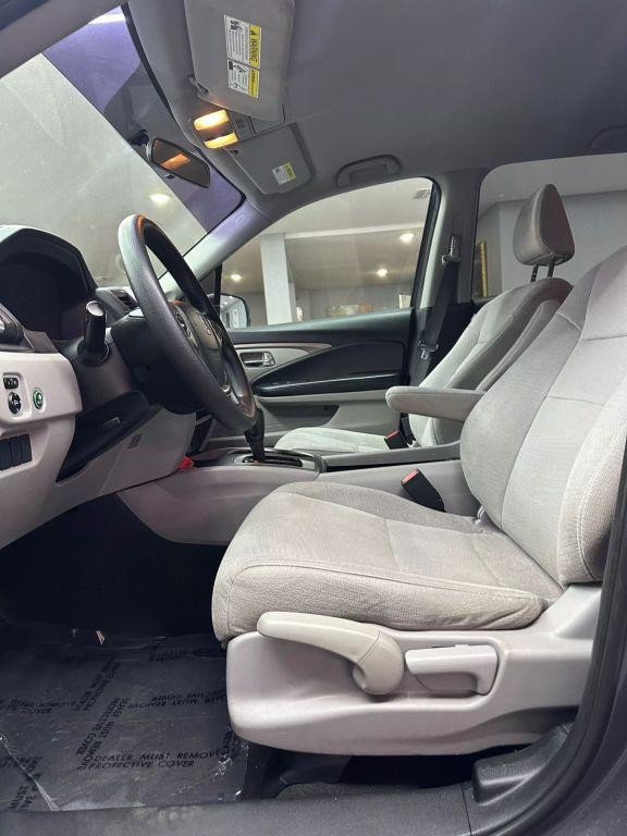 used 2018 Honda Pilot car, priced at $12,999